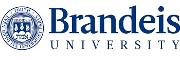 Brandeis University Logo